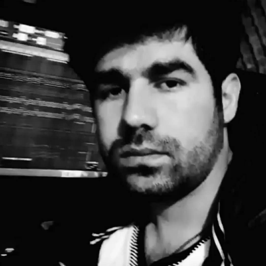 یوسف جمالی آی عمرُم